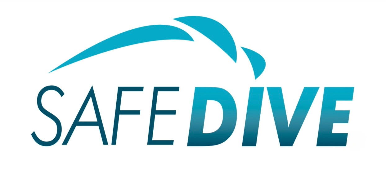 SafeDive Logo 2